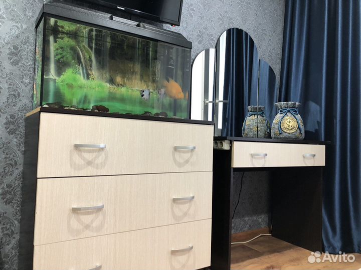 Спальный гарнитур