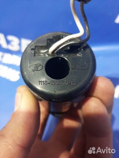 Датчик заднего хода Ваз Лада Калина седан 11183