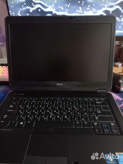 Dell latitude e6440