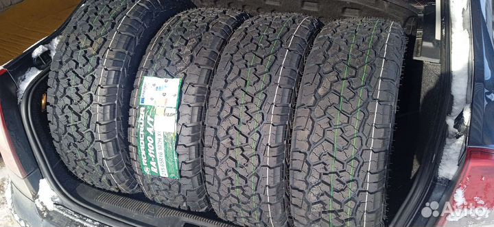 Roadcruza RA1100 A/T 215/65 R16