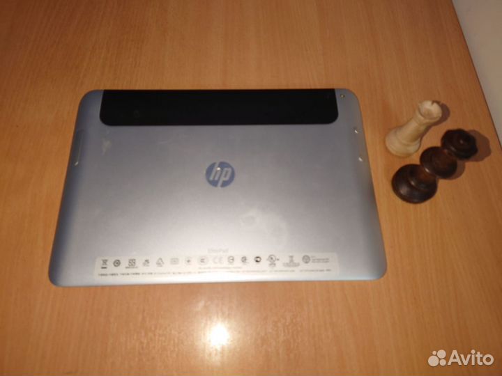 HP ноутбук планшет 4 ядра в отличном состоянии
