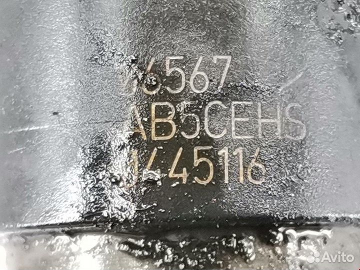 Форсунка для BMW 5-Series (E60/E61)