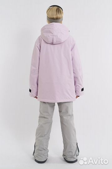 Куртка горнолыжная унисекс Cool Zone все размеры