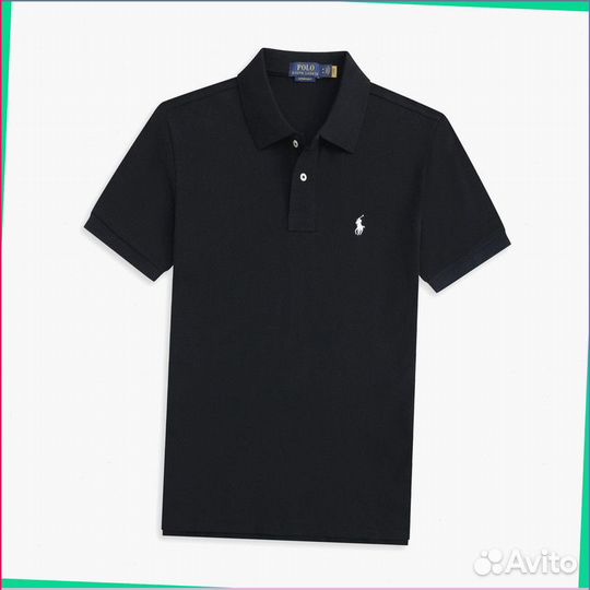 Футболка Polo Ralph Lauren (35822 Артикул: )