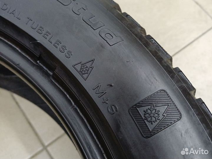 Bfgoodrich G-Force Stud 205/55 R16 91Q