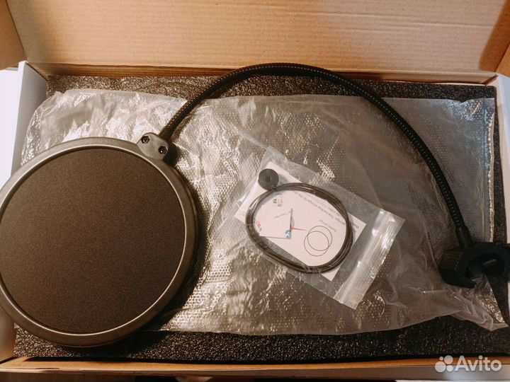 Микрофон Fifine T669