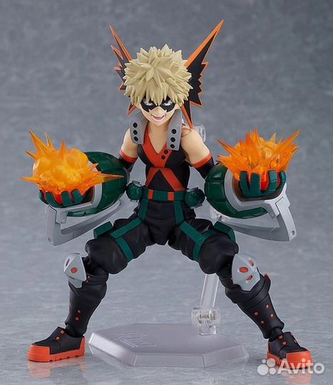 Аниме уголок