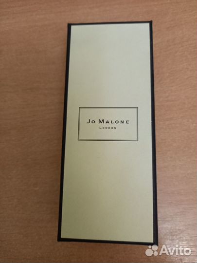 Туалетная вода Jo Malone