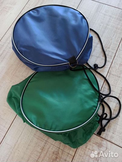 Рюкзак мешок для обуви/ сменки новый