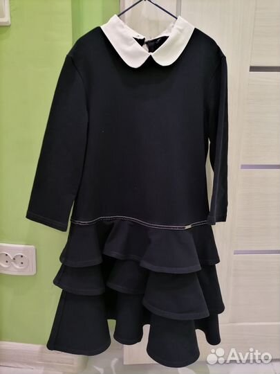 Школьная форма для девочки 146