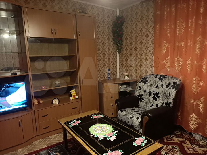 3-к. квартира, 72 м², 3/5 эт.