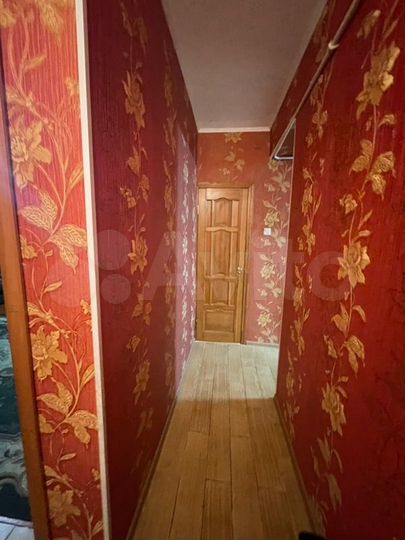 2-к. квартира, 57 м², 2/2 эт.