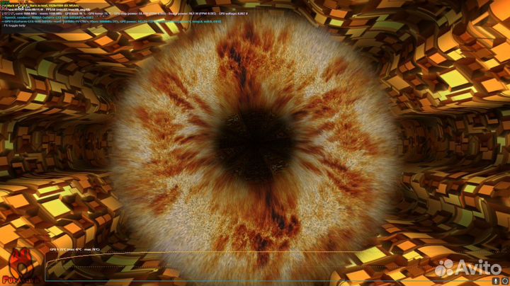 Gigabyte GeForce GTX 1650 super Windforce OC 4G