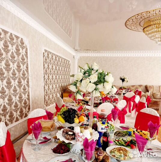 Повара официанты посудамощицы