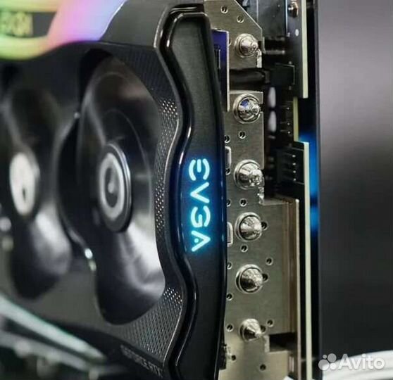 Evga rtx 3090 24gb