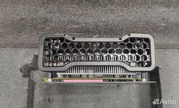 Видеокарта Palit GeForce RTX 3050 Dual 8Gb
