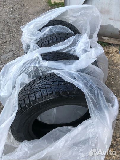 Cordiant Snow Cross 185/65 R15 92T