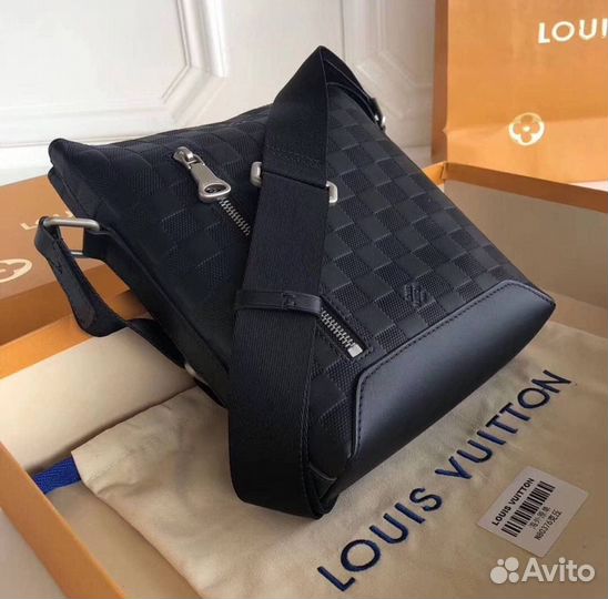 Сумка мужская Louis Vuitton