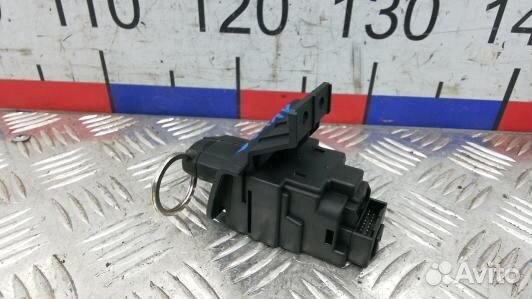 Замок зажигания BMW 1 E81 (1KK20J101)