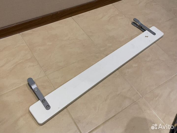 Ограждение для детской кровати