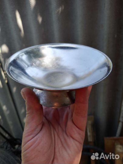 Креманки для мороженого СССР