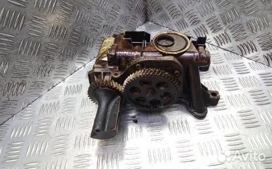 Балансирный вал бензиновый audi A4 B6 (ALV17CG01)