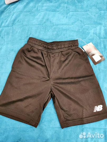 Шорты NB