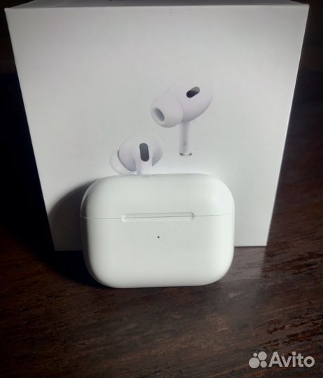 Беспроводные наушники Hoco EW50 (новые)