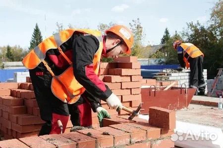 Каменьщики ежедневная оплата