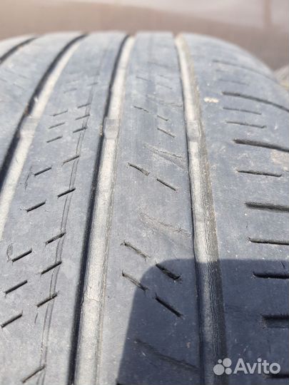 Goodyear Eagle LS 2 225/55 R18