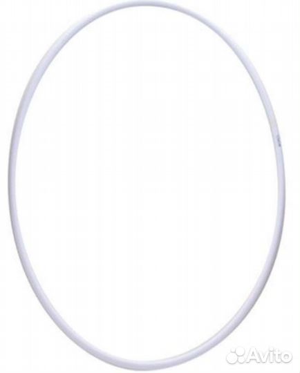 Обруча с чехлами