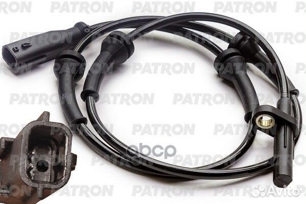 Датчик частоты вращения колеса задн двусторон R