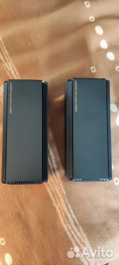 Wifi роутер xiaomi ax3000