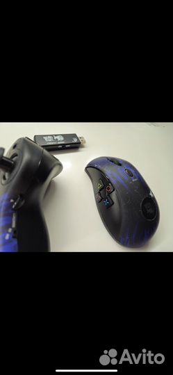 Splitfish shark Геймпад для Sony PlayStatio