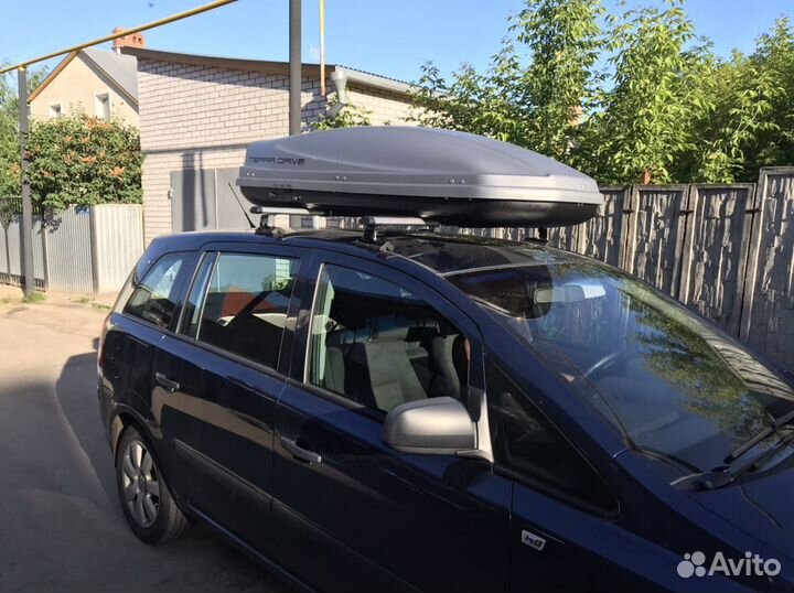 Автобоксы аренда