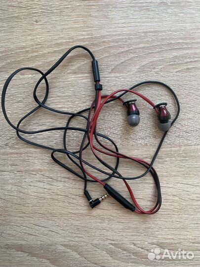 Наушники- Гарнитура Sennheiser momentum In-Ear M2