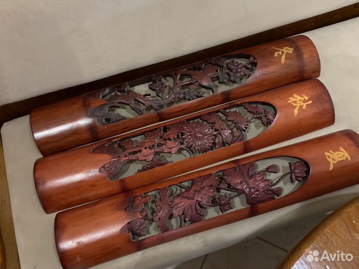 Предметы интерьера