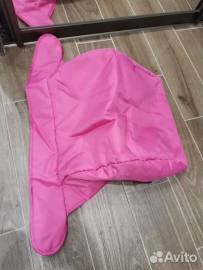 Накидка на ножки универсальная для yoya