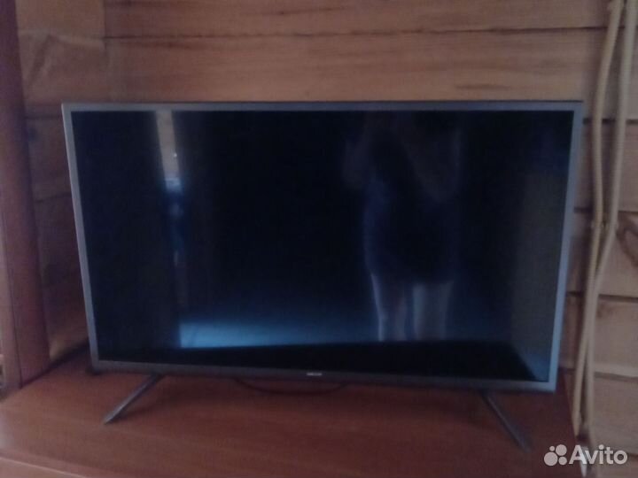 Телевизор