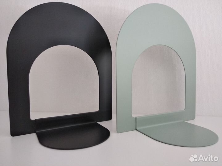 Ограничитель держатель для книг Боттна IKEA