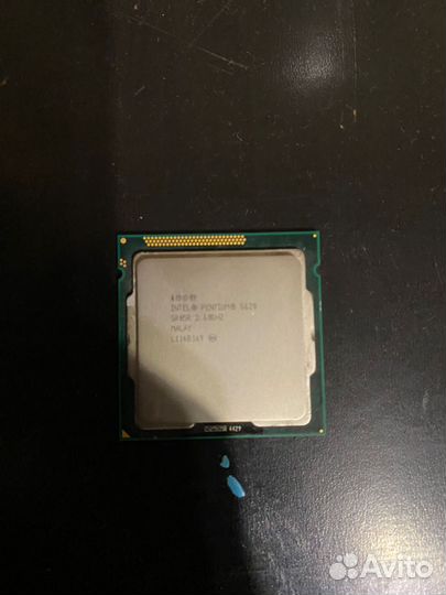 Готовый комплект для компьютера