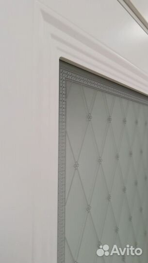 Двери межкомнатные