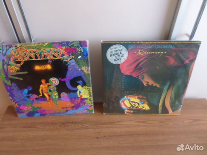 Винил оригинал BOB marley\ manfred mann,S