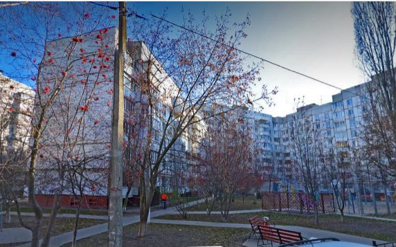 1-к. квартира, 33 м², 4/9 эт.