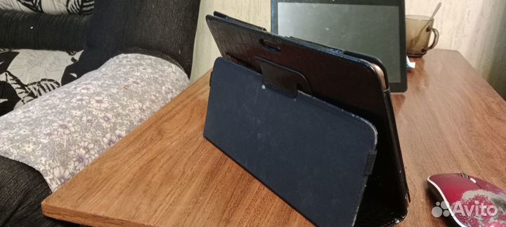 Большой планшет 10дюймов 2/32