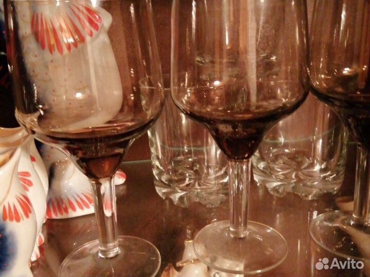 Посуда для сервировки стола