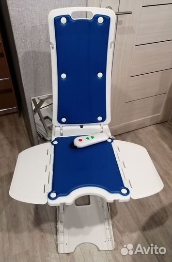 Электроподьёмник для ванны