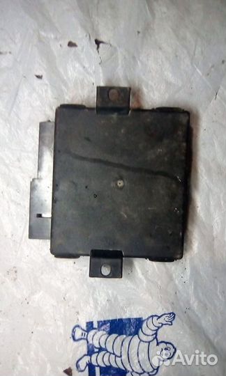 Блок комфорта Opel Omega B Vectra Omega B