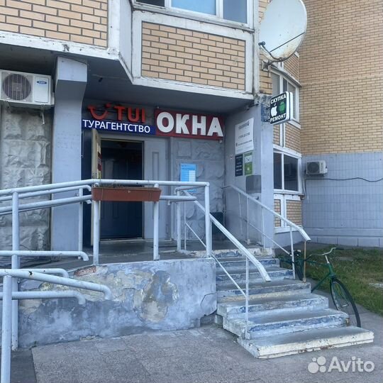 Дисплей iPhone X