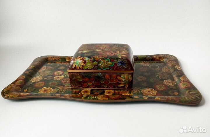 Клуазоне, старый Китай